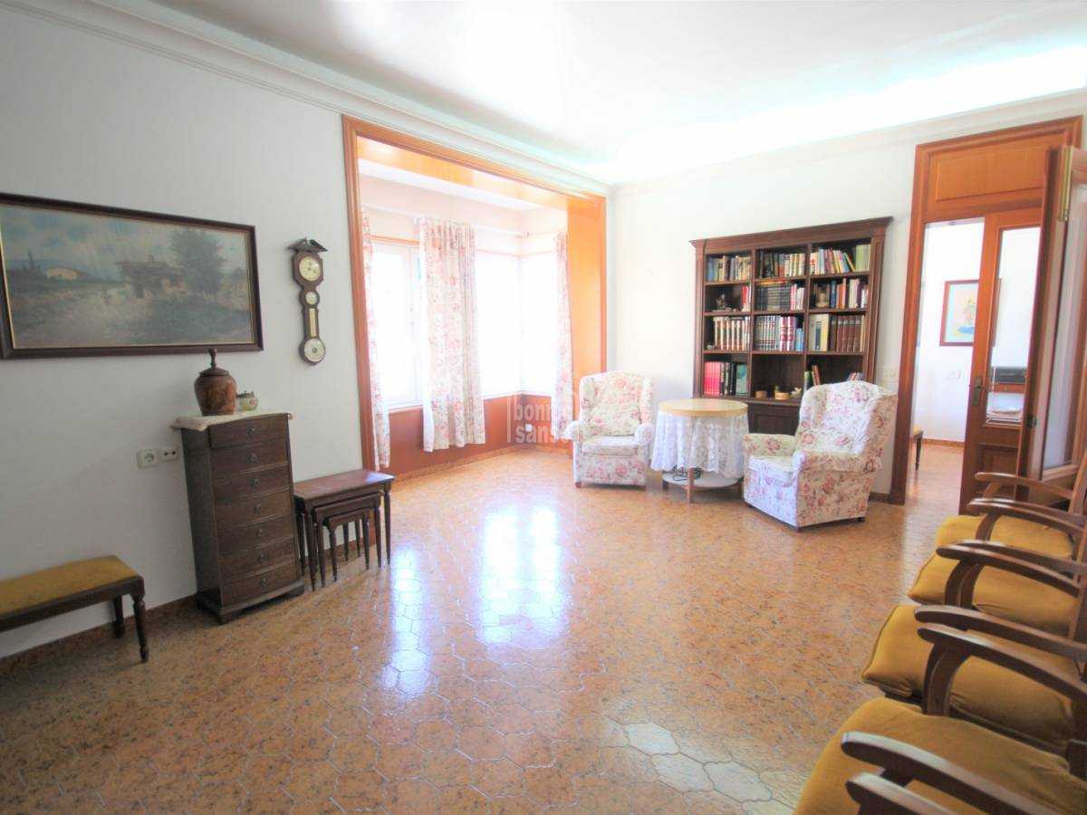 Condominium in Ferreria's, De Balearen 10218267