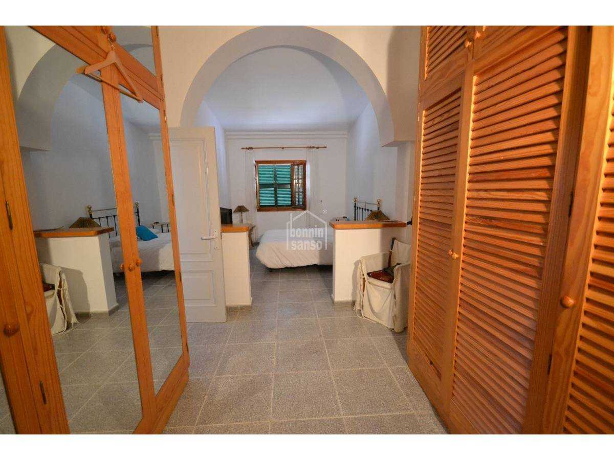 жилой дом в Ciutadella de Menorca, Balearic Islands 10218268