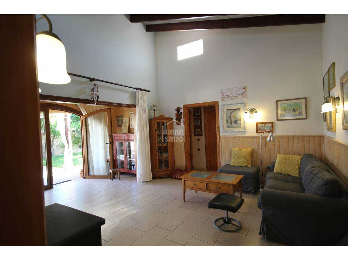 Rumah di Ferreria, Pulau Balearic 10218270