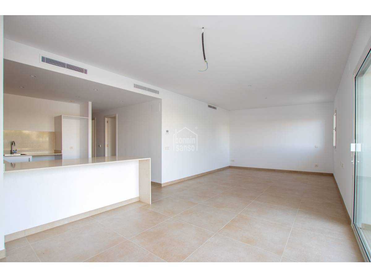 Condominium dans Mahón, Balearic Islands 10218274