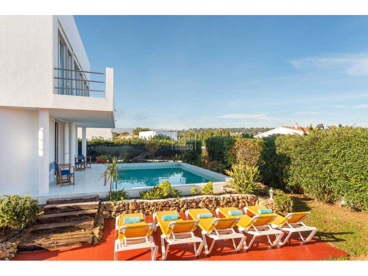 House in Fornells, Balearic Islands 10218278