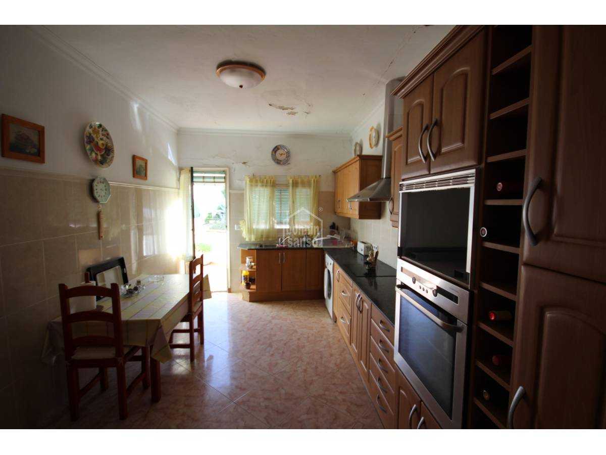 House in Es Castell, Balearic Islands 10218286