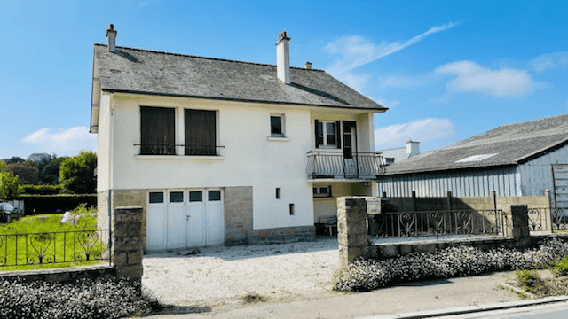 House in Plelan-le-Petit, Bretagne 10218287