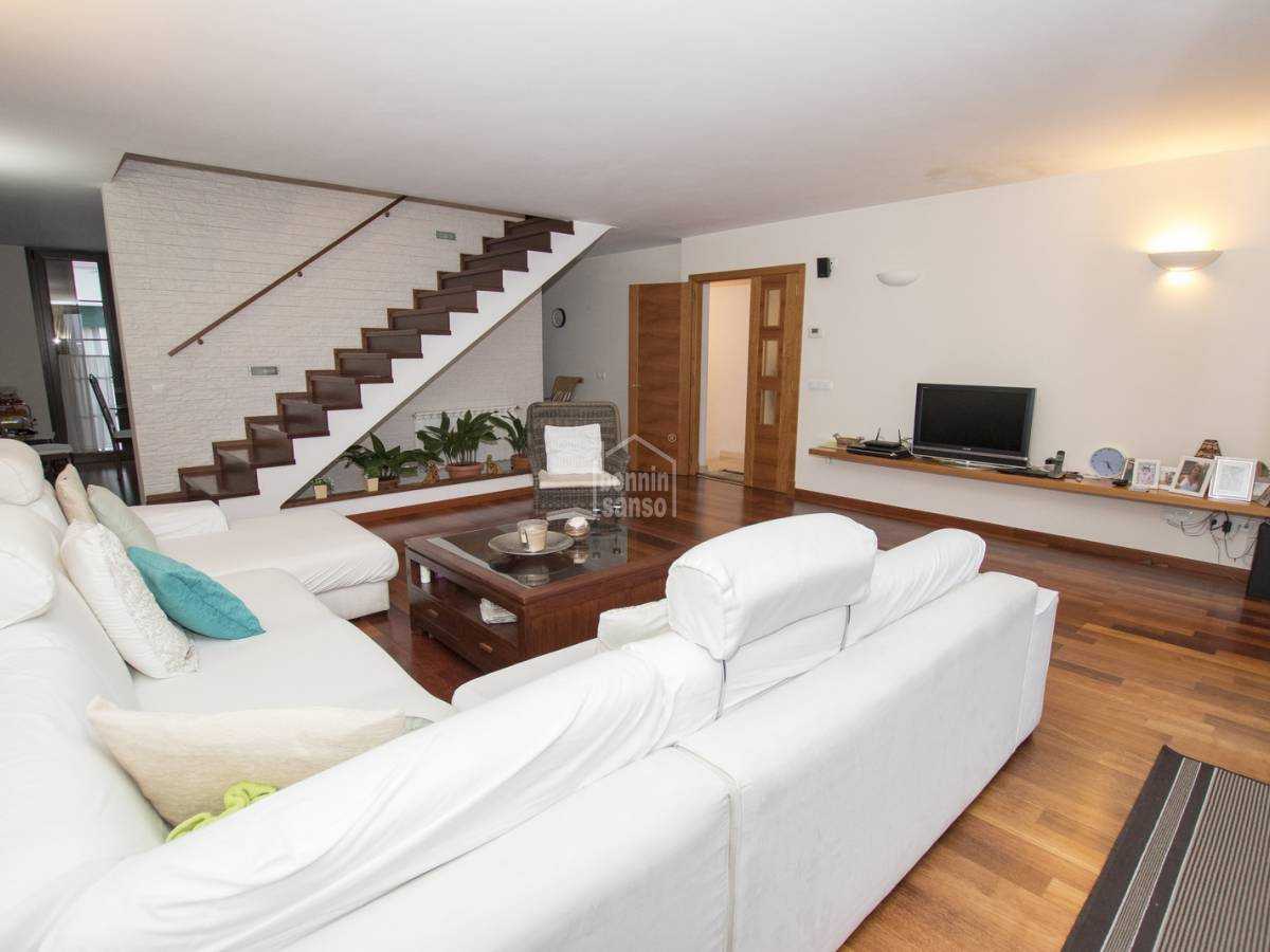 House in Mahon, Balearic Islands 10218299