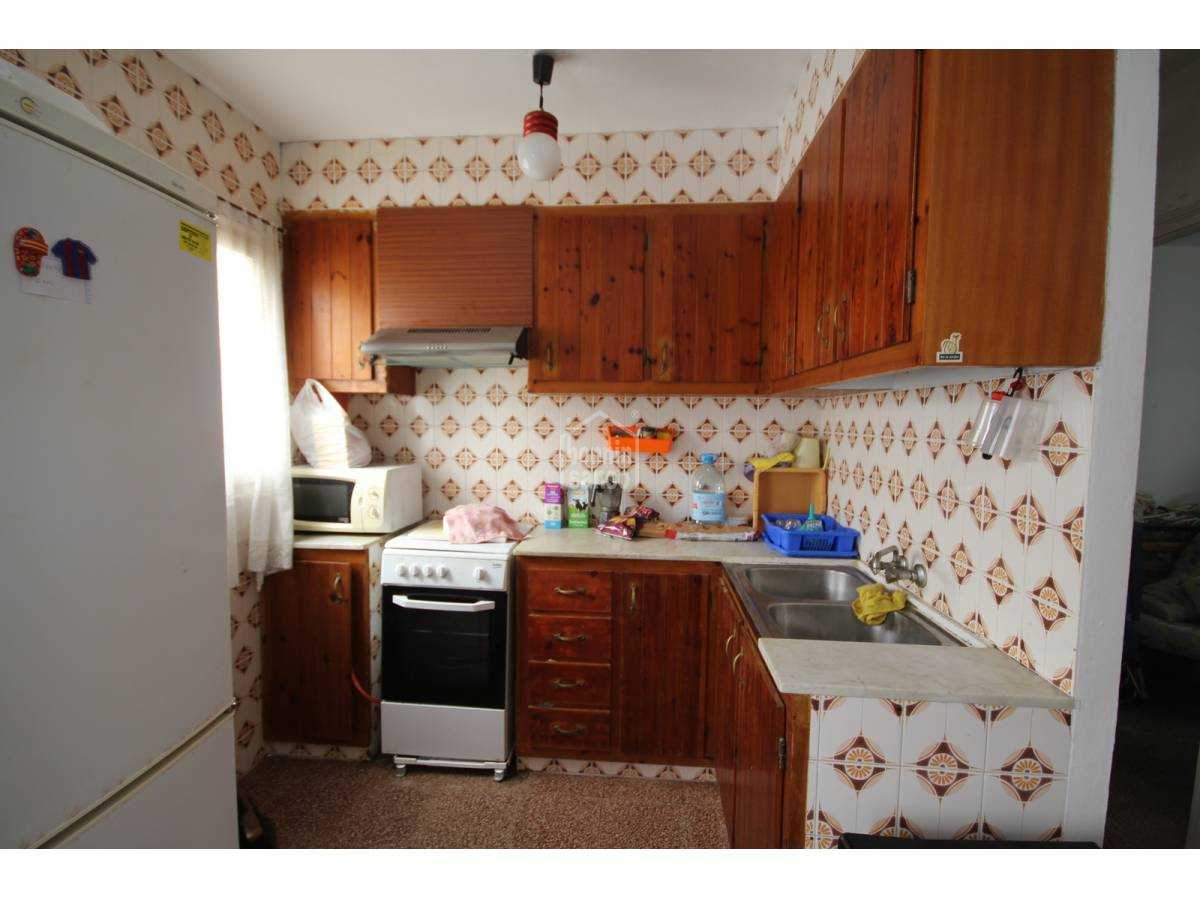 公寓 在 Es Grau, Balearic Islands 10218306