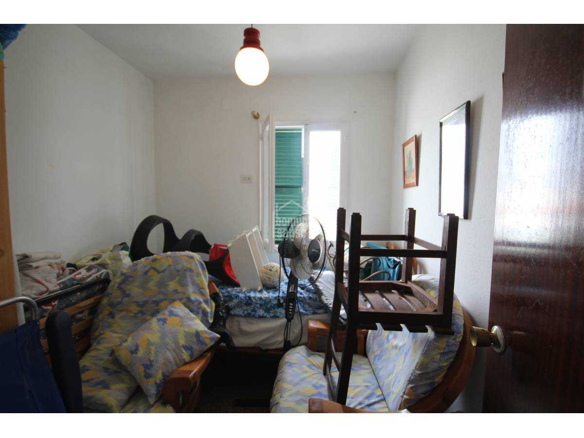 公寓 在 Es Grau, Balearic Islands 10218306