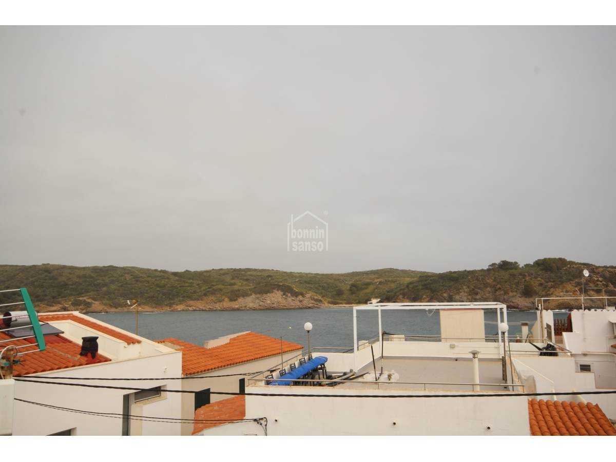 Condomínio no Es Grau, Balearic Islands 10218306