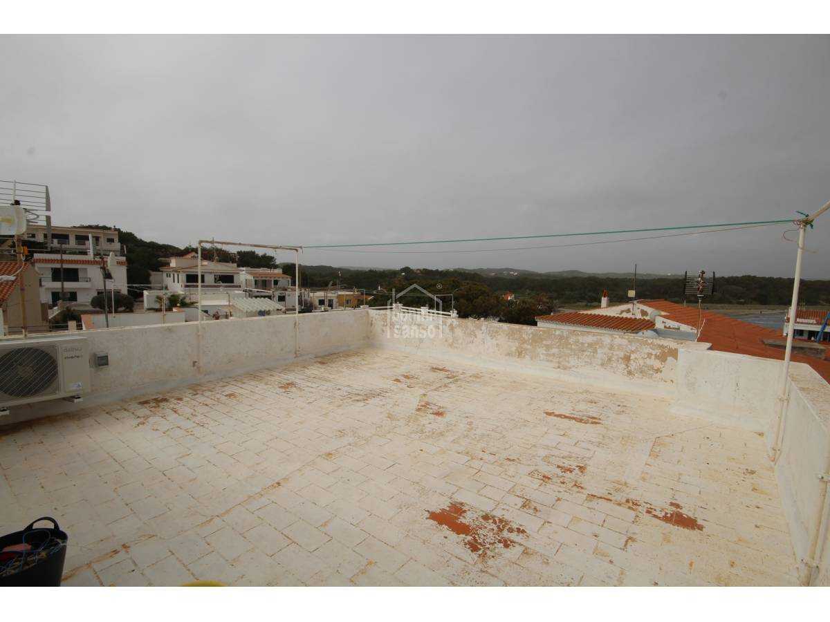 Condominium dans Es Grau, Balearic Islands 10218306