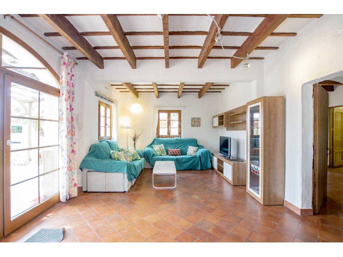 Rumah di Ferreria, Pulau Balearic 10218308