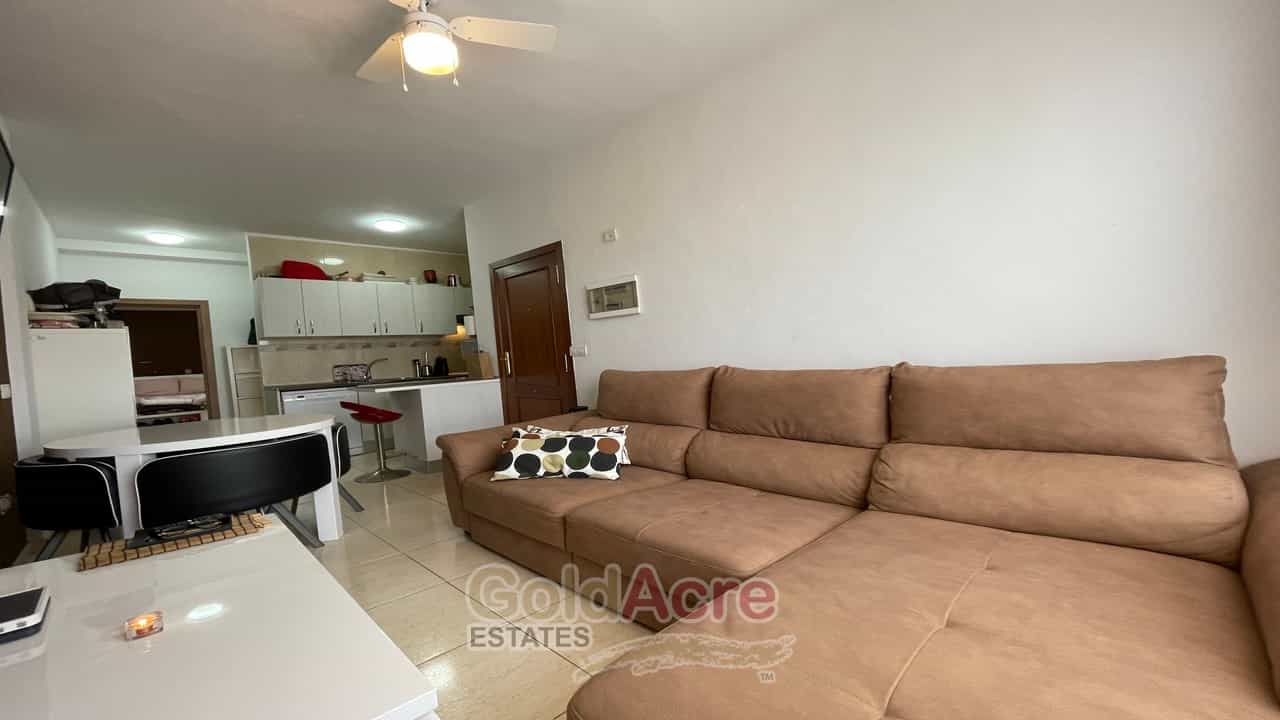 公寓 在 拉奥利瓦, 加那利群岛 10218339