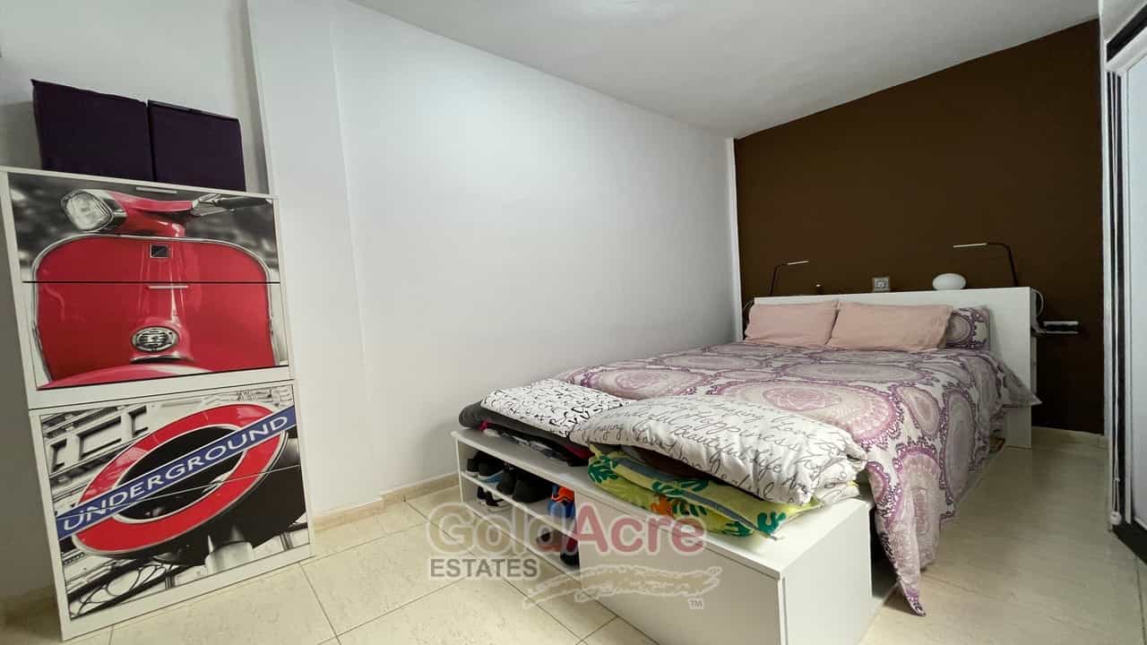 Condominium in El Cotillo, Canary Islands 10218339