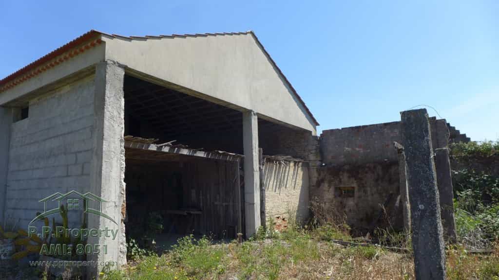 House in Ansião, Leiria District 10218343