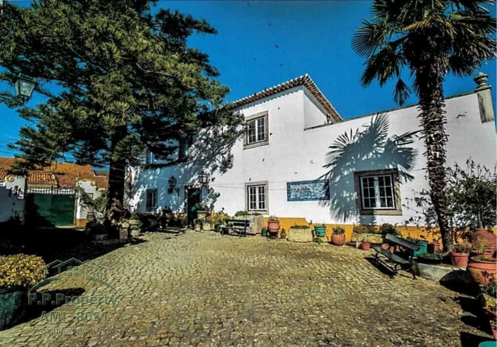 Rumah di Paz, Lisboa 10218344