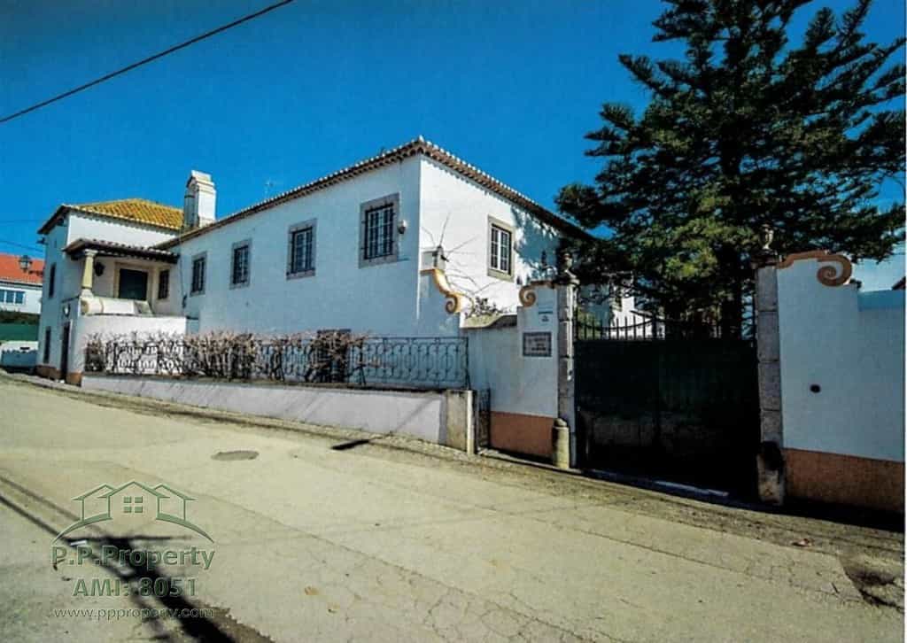 Haus im Paz, Lissabon 10218344