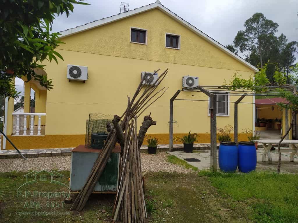 Casa nel Tomar, Santarém District 10218346