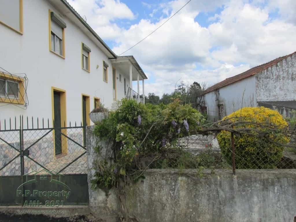 House in Flor da Rosa, Coimbra 10218347