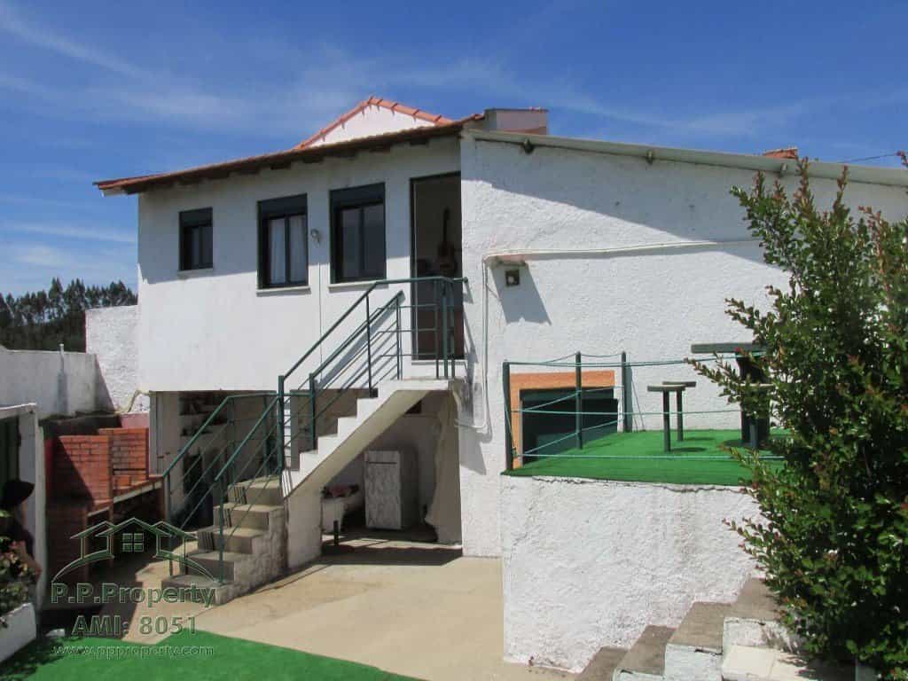 House in Ferreira, Coimbra 10218348