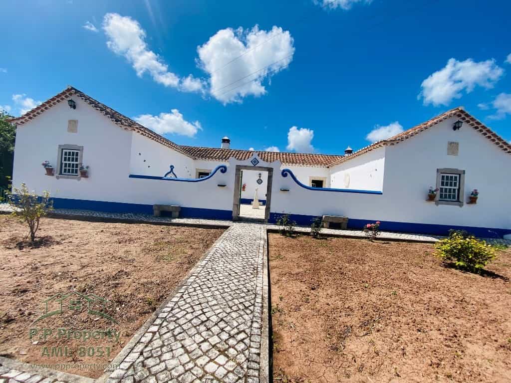 Casa nel Óbidos, Leiria District 10218350