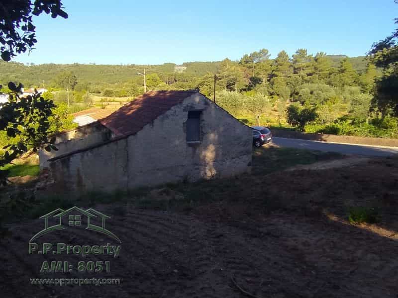 σπίτι σε Ferreira do Zêzere, Santarém District 10218353
