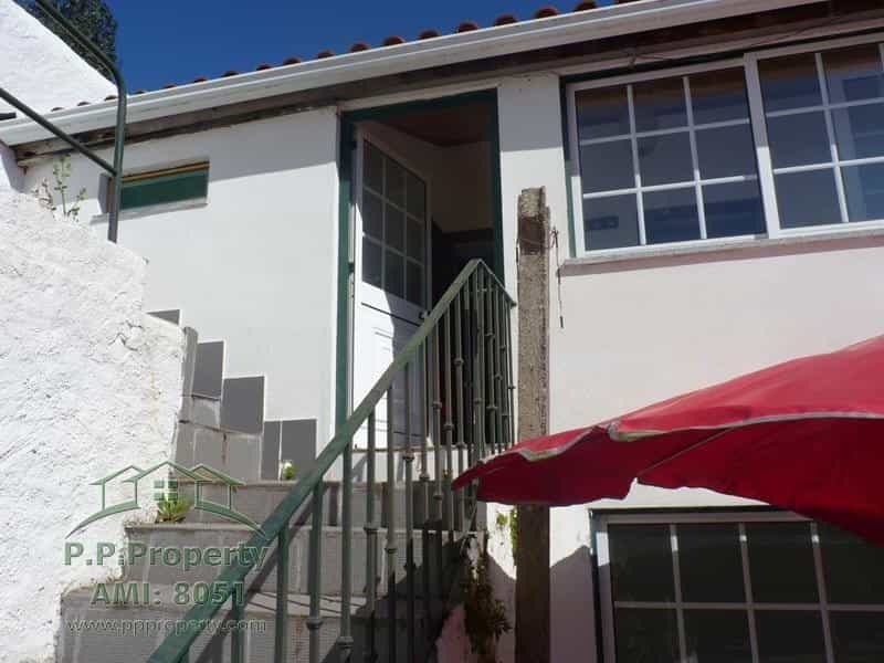 Будинок в Рібейра-де-Сан-Педро, Лейрія 10218355