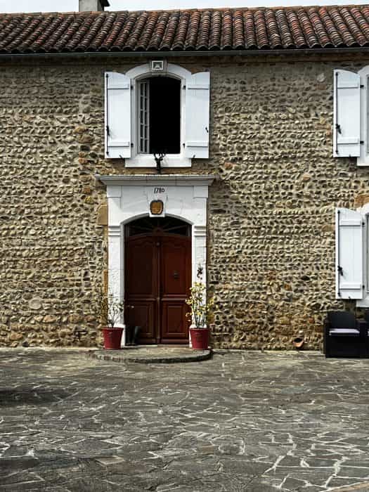 rumah dalam Miélan, Occitanie 10218358