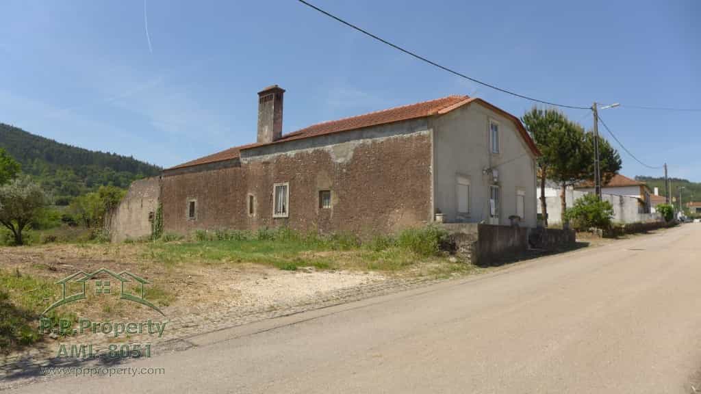 House in Ansião, Leiria District 10218359