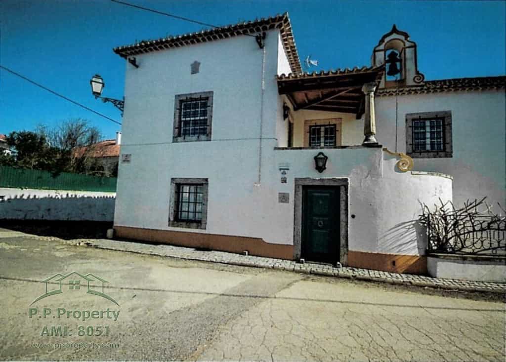 Будинок в Пас, Лісабон 10218361