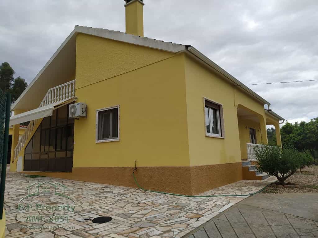 House in Tomar, Santarém District 10218366