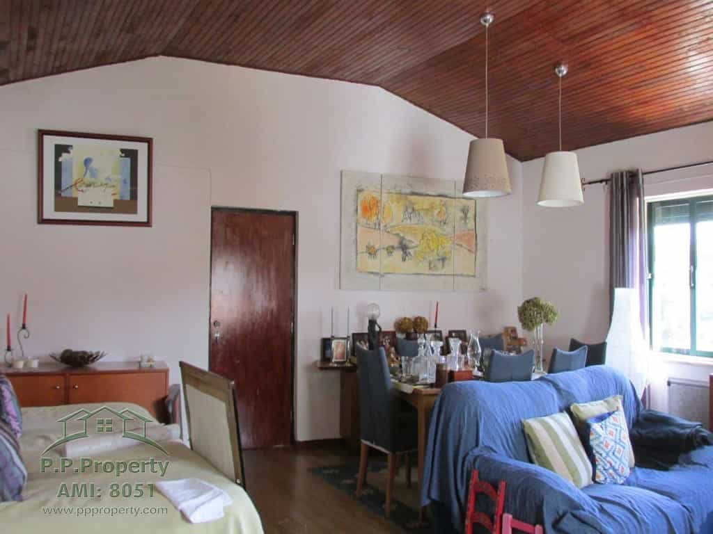 Dom w Vila Nova de Poiares, Coimbra District 10218368