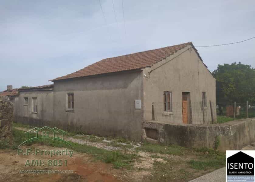 жилой дом в Феррейра-ду-Зезере, Сантарен 10218369