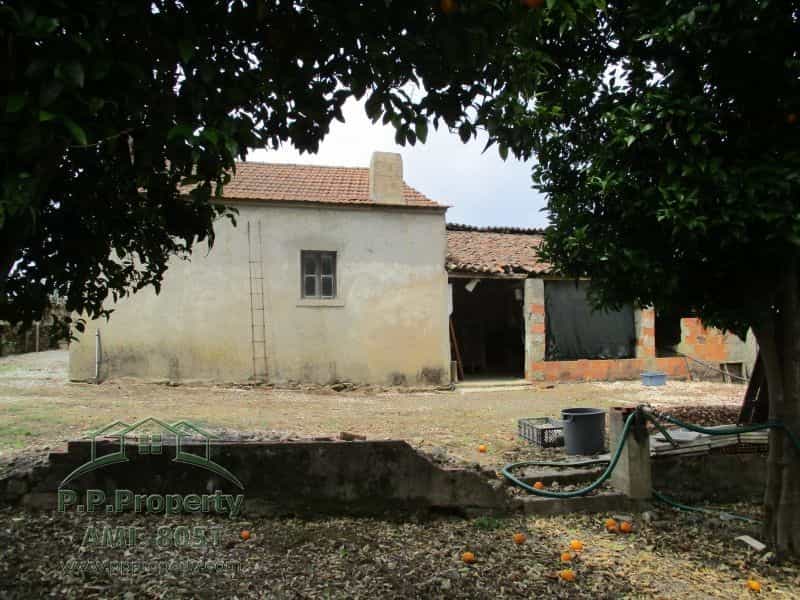 Hus i Ferreira do Zêzere, Santarém District 10218369
