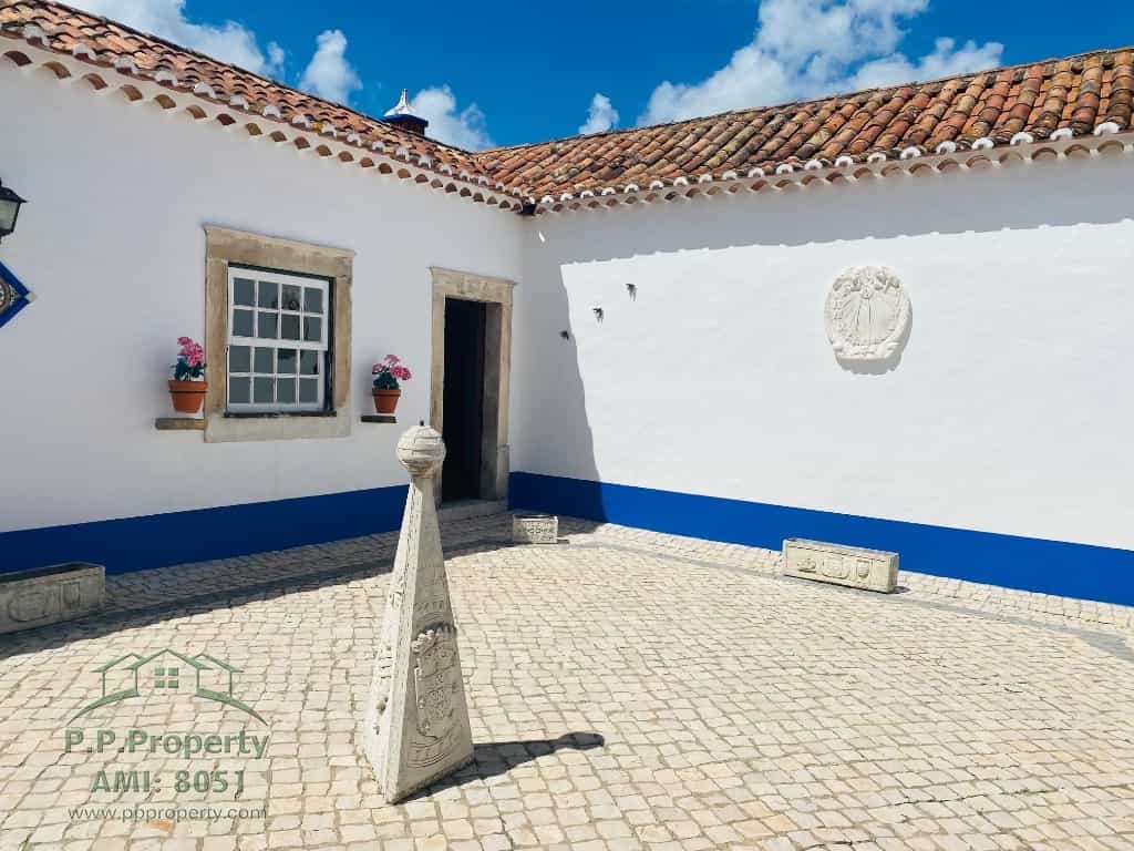 Haus im Óbidos, Leiria District 10218370