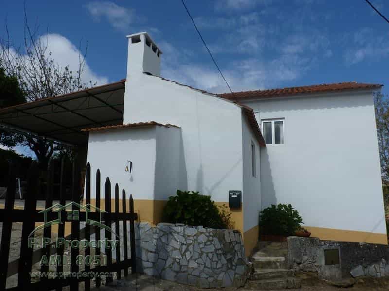 Будинок в Рібейра-де-Сан-Педро, Лейрія 10218371