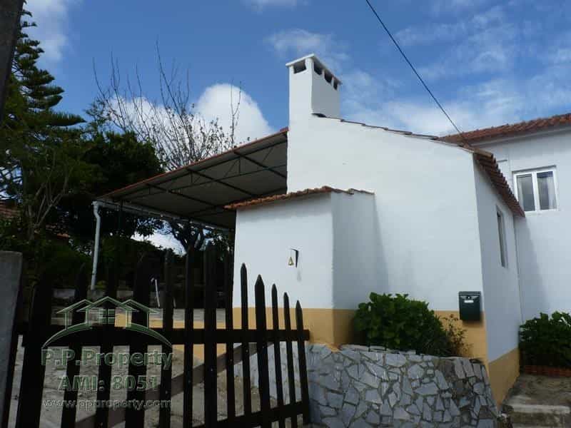casa no Figueiró Dos Vinhos, Leiria District 10218371