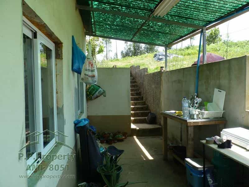 жилой дом в Педрогао Гранде, Лейрия 10218372