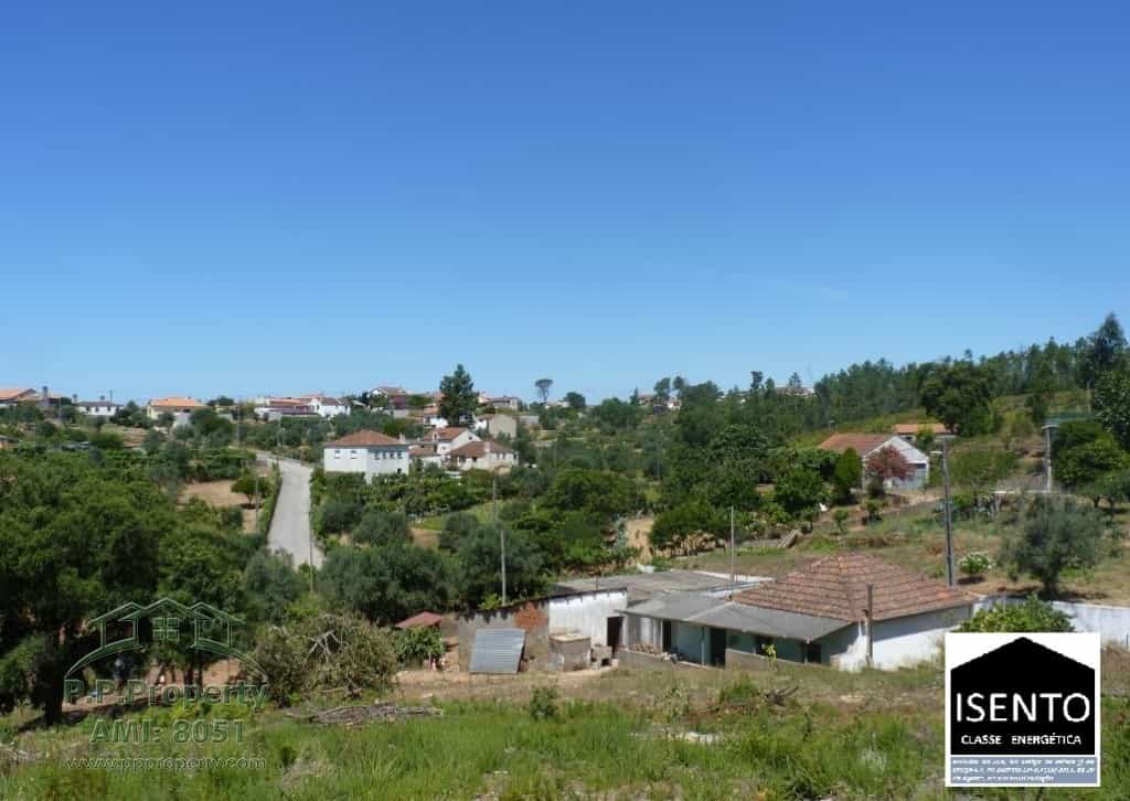 Hus i Pedrogao Grande, Leiria 10218372