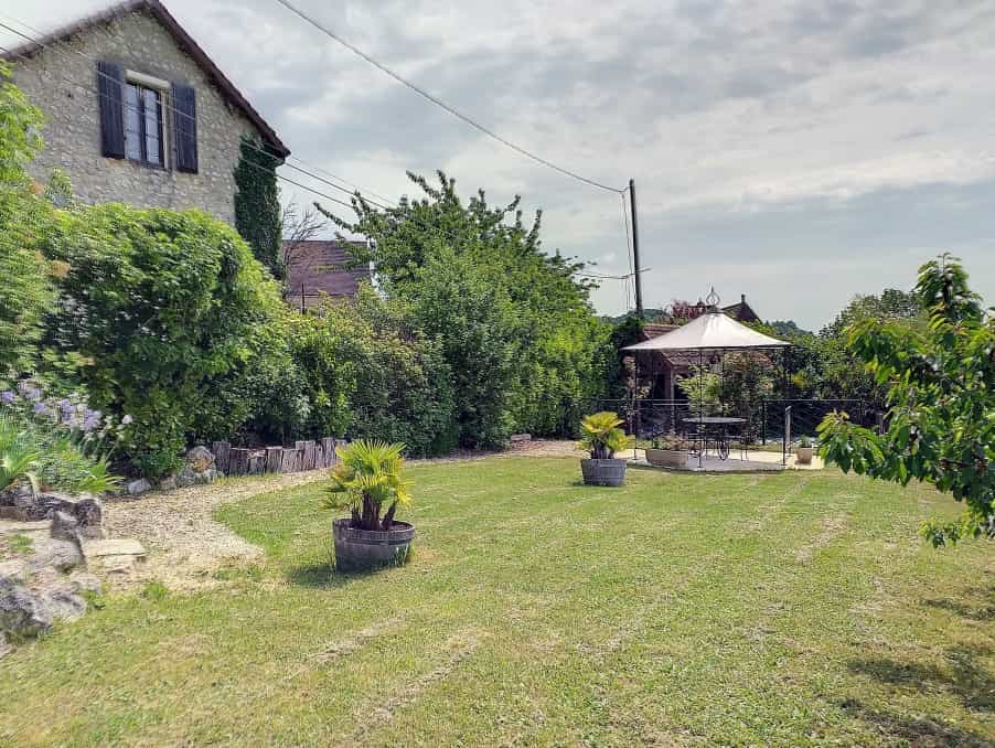 House in Daglan, Nouvelle-Aquitaine 10218383