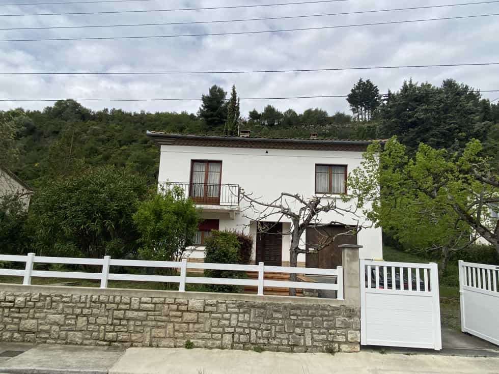 σπίτι σε Limoux, Occitanie 10218400