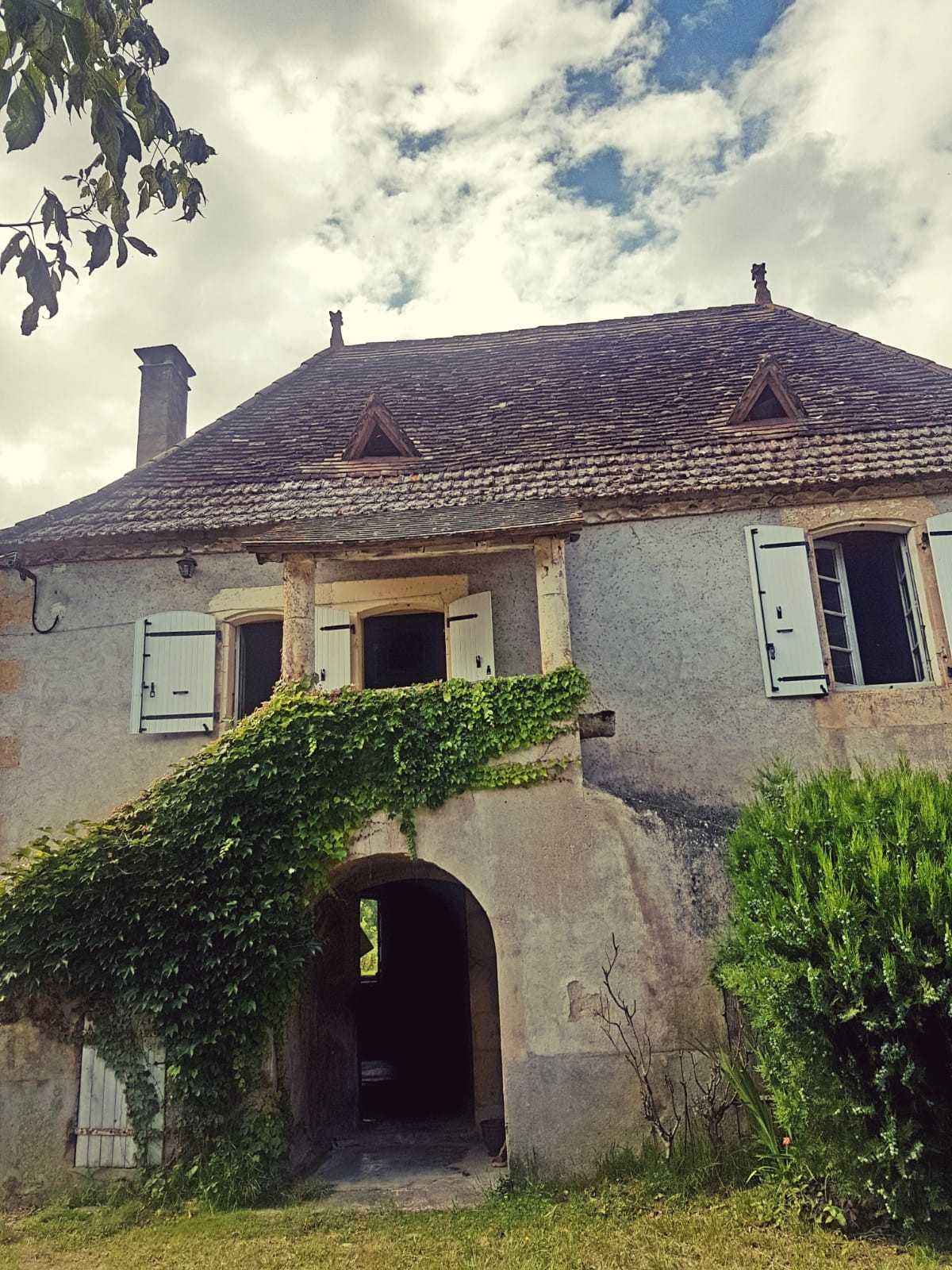 rumah dalam Lalinde, Nouvelle-Aquitaine 10218401