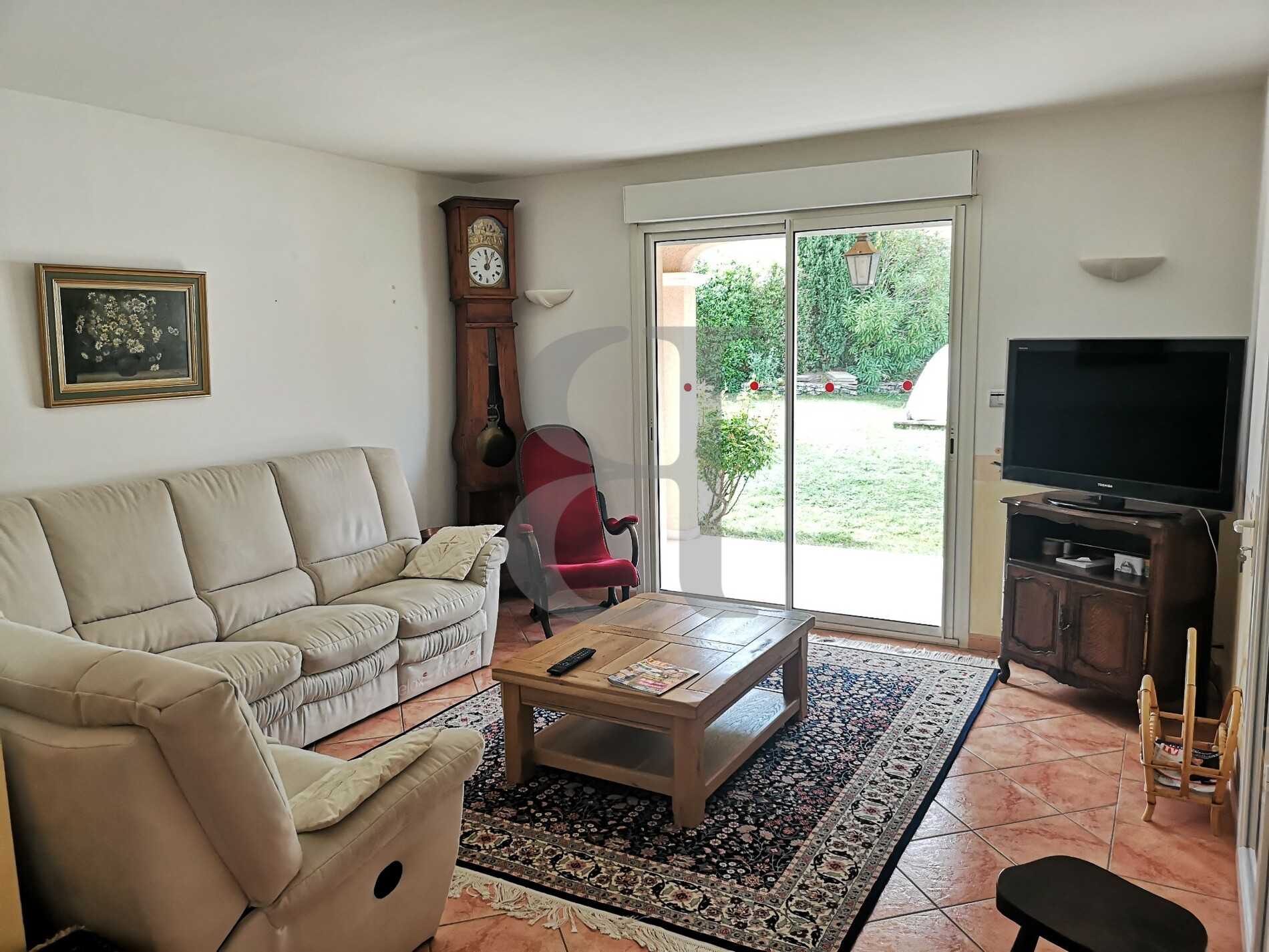 Rumah di Villes-sur-Auzon, Provence-Alpes-Cote d'Azur 10218420