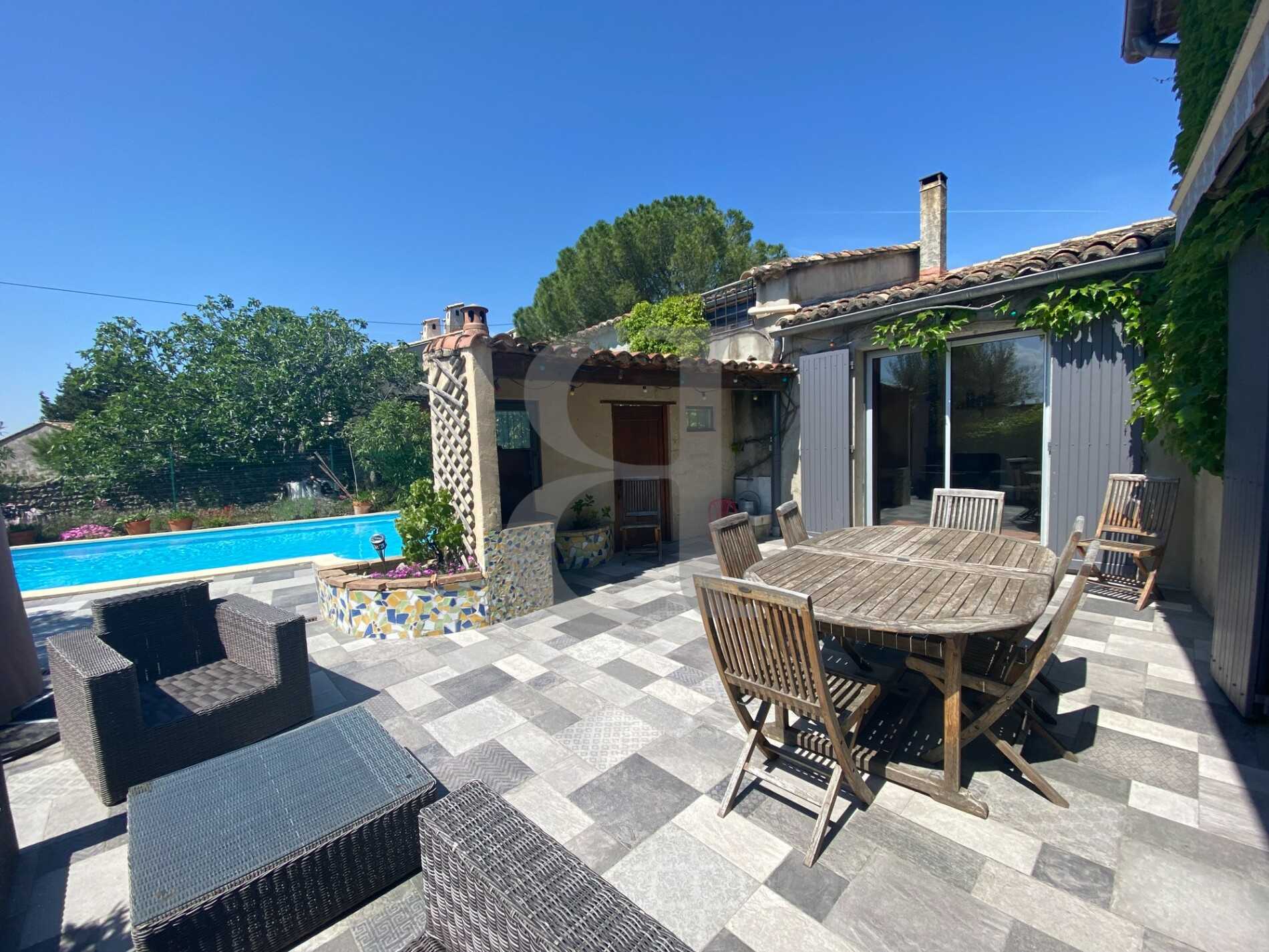 Rumah di Visa, Provence-Alpes-Cote d'Azur 10218432