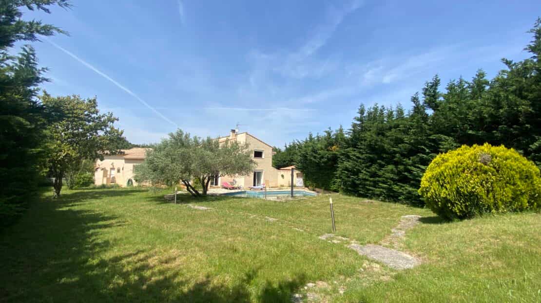 House in Magalas, Occitanie 10218445