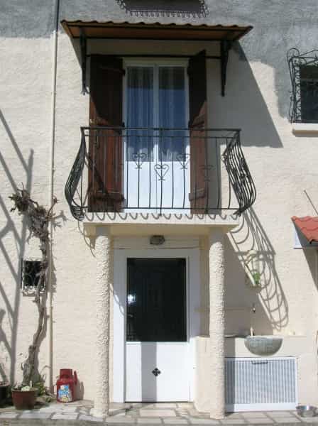 Hus i Recurt, Occitanie 10218459