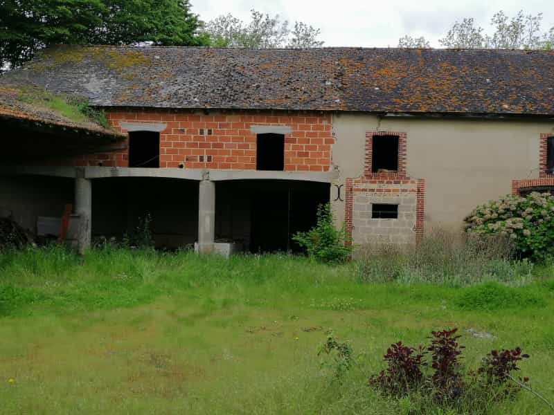 House in Etouars, Nouvelle-Aquitaine 10218461