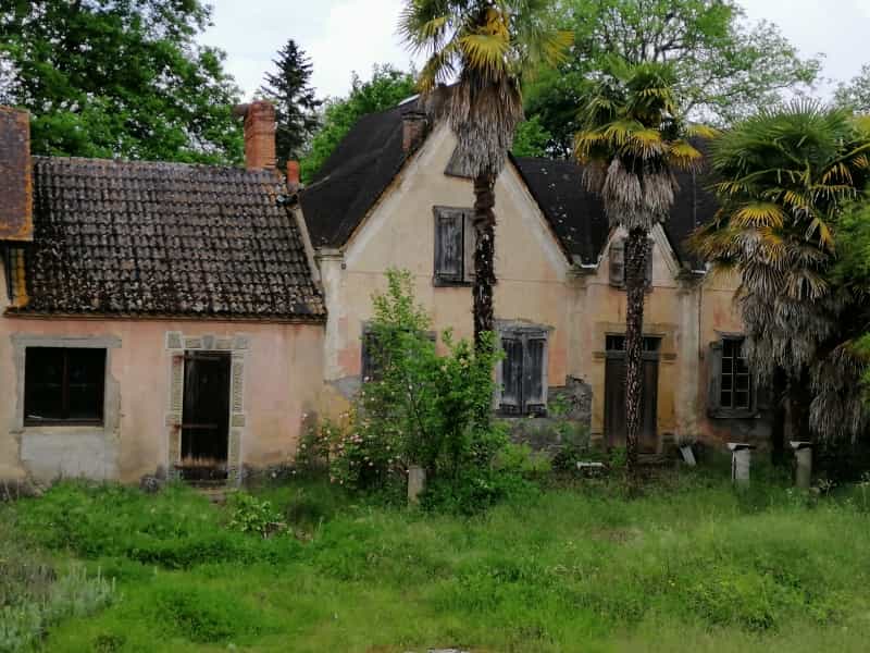 Hus i Etouars, Nouvelle-Aquitaine 10218461