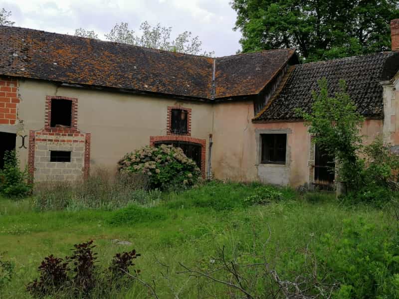 жилой дом в , Nouvelle-Aquitaine 10218461