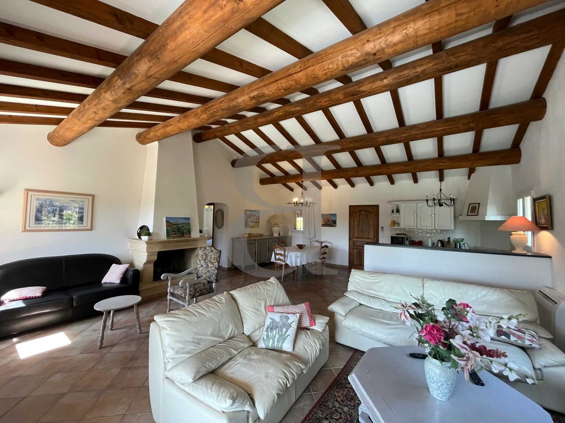жилой дом в Mormoiron, Provence-Alpes-Côte d'Azur 10218463