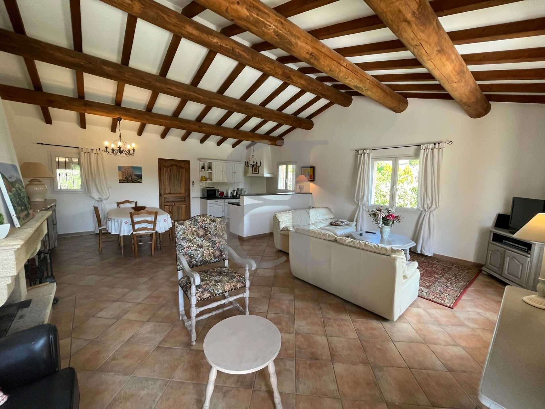rumah dalam Mormoiron, Provence-Alpes-Côte d'Azur 10218463
