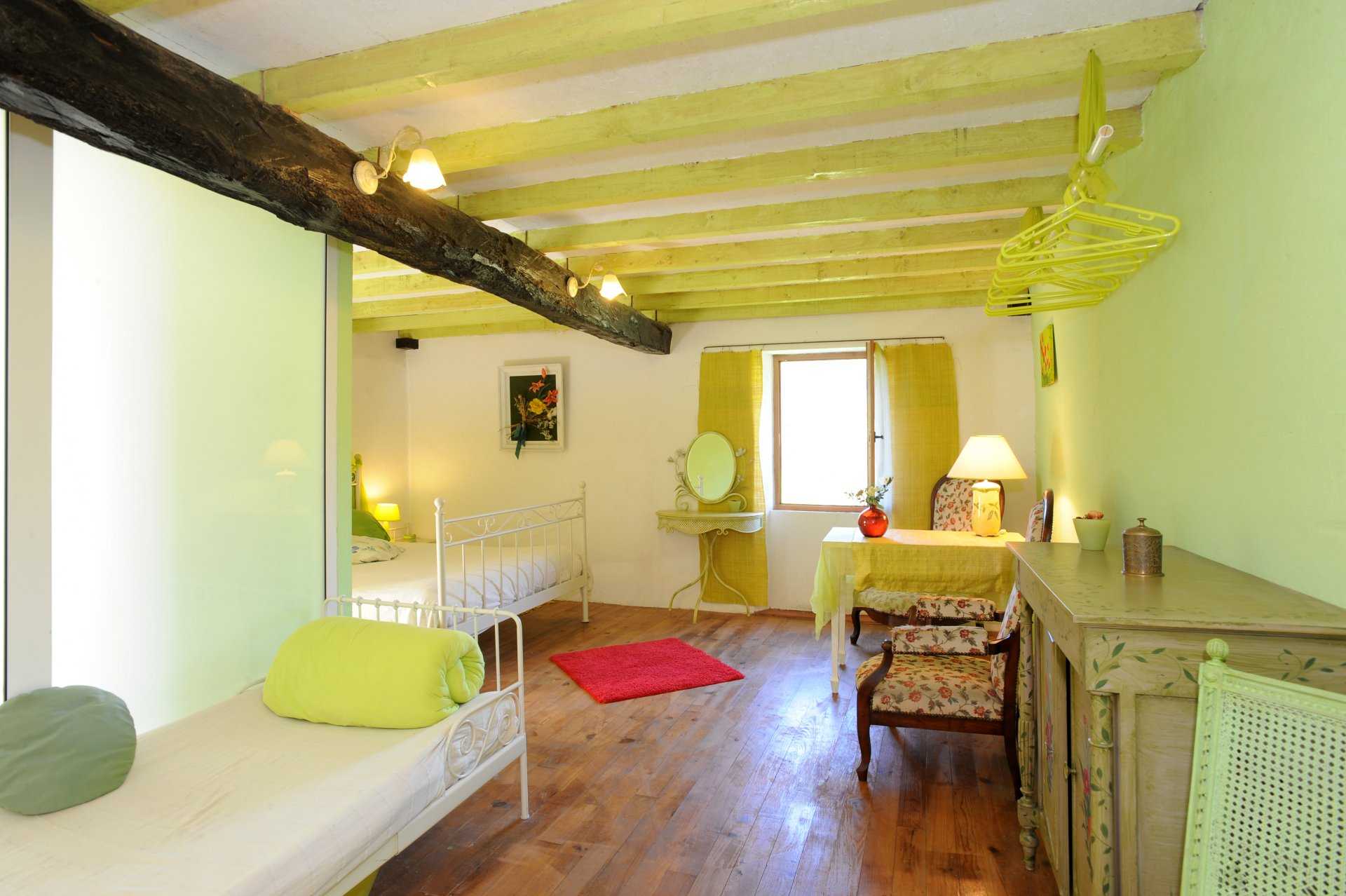 House in La Bastide, Occitanie 10218469