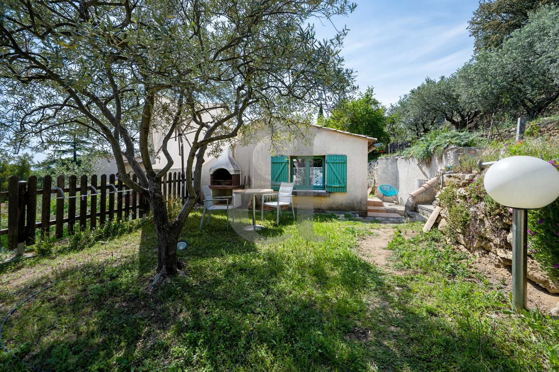 Rumah di Beaumes-de-Venise, Provence-Alpes-Côte d'Azur 10218477